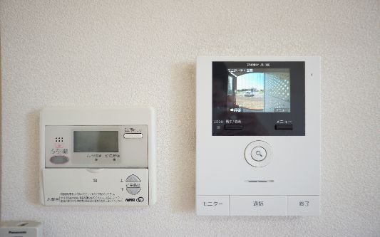 インターノースＢ 201号-5