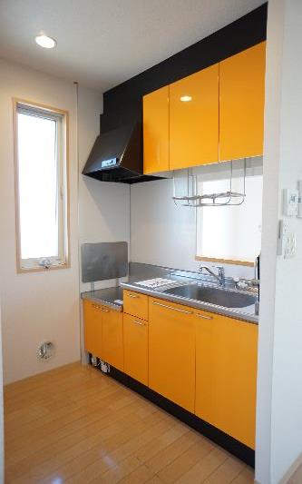 インターノースＢ 201号-6