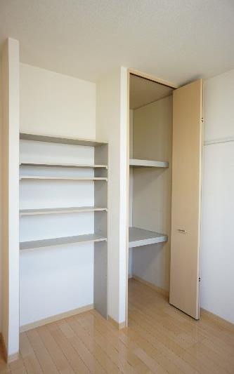 インターノースＢ 201号-8