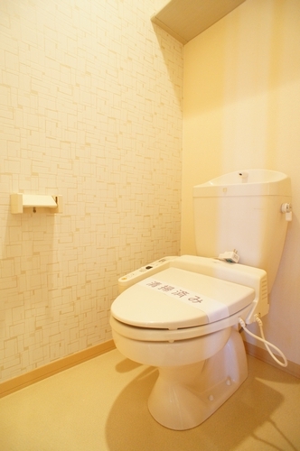 インターノースＢ 202号-8