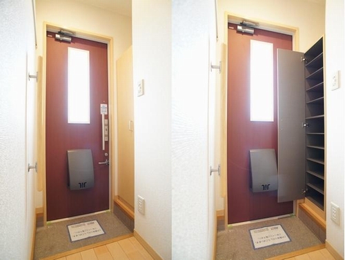 インターノースＢ 202号-10