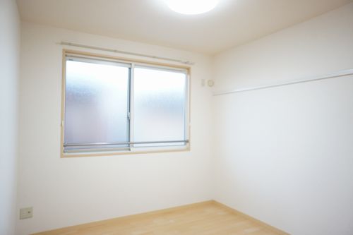 カーサ・リヴェール 203号-6