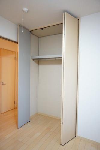 カーサ・リヴェール 203号-7