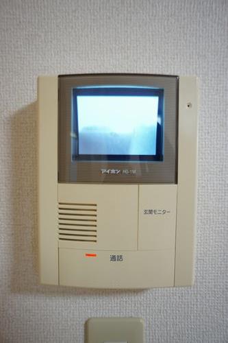 カーサ・リヴェール 203号-8