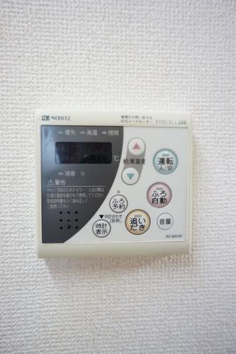 カーサ・リヴェール 203号-9