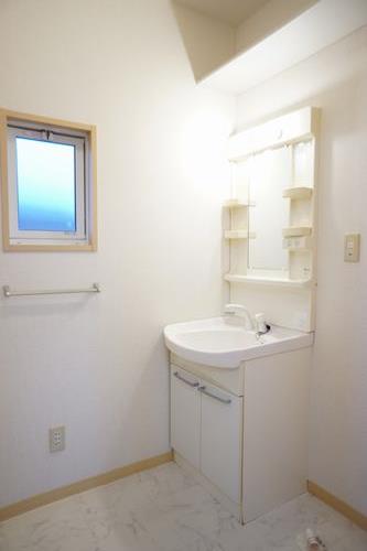 カーサ・リヴェール 203号-10