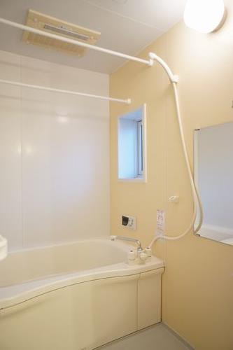 カーサ・リヴェール 203号-11