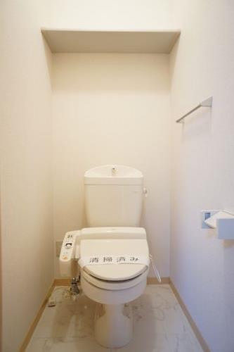 カーサ・リヴェール 203号-13