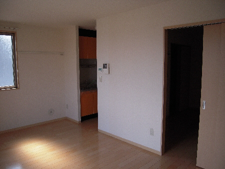 グリーンパーク高崎壱番館 102号-3