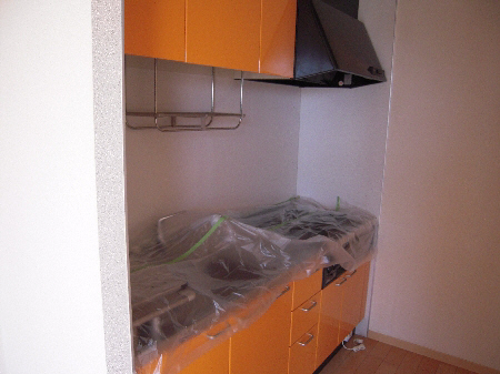 グリーンパーク高崎壱番館 102号-4