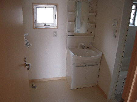 グリーンパーク高崎壱番館 102号-8