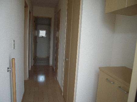 グリーンパーク高崎壱番館 102号-11