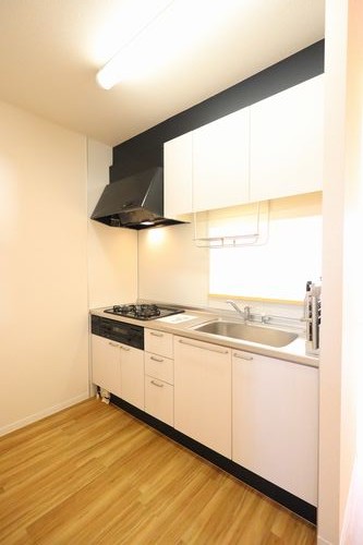 グリーンパーク高崎弍番館 202号-4