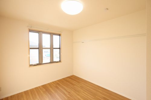 グリーンパーク高崎弍番館 202号-5