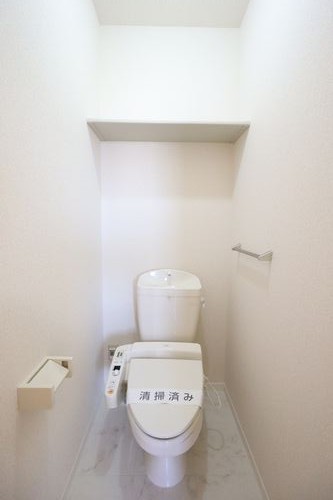 グリーンパーク高崎弍番館 202号-10