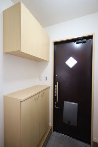 グリーンパーク高崎弍番館 202号-11