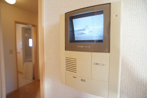 グリーンパレスC 202号-9