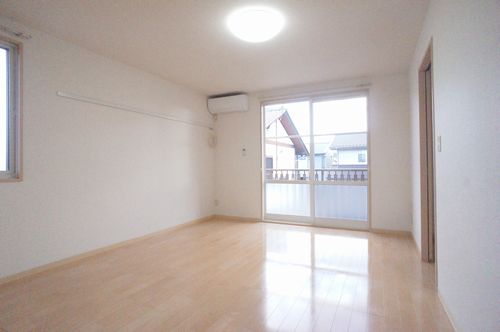 メゾンプランドールＡ 201号-2