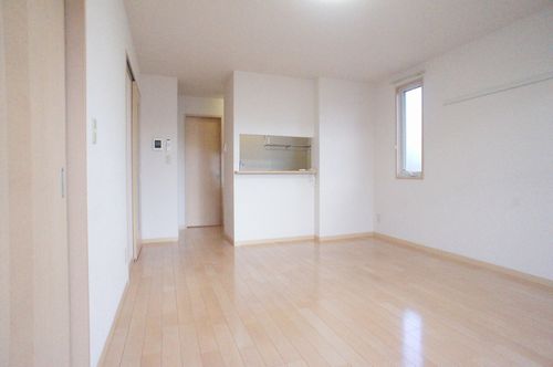 メゾンプランドールＡ 201号-3