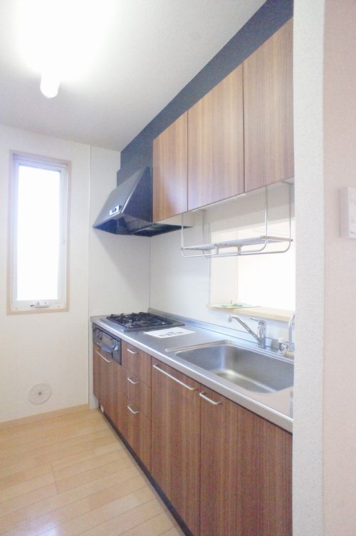 メゾンプランドールＡ 201号-4