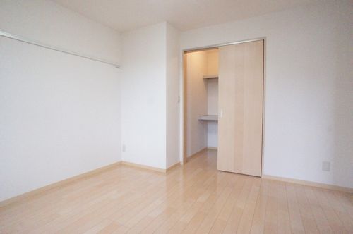 メゾンプランドールＡ 201号-5