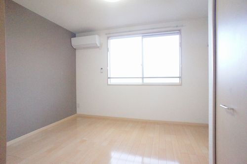 メゾンプランドールＡ 201号-6