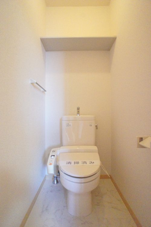 メゾンプランドールＡ 201号-10