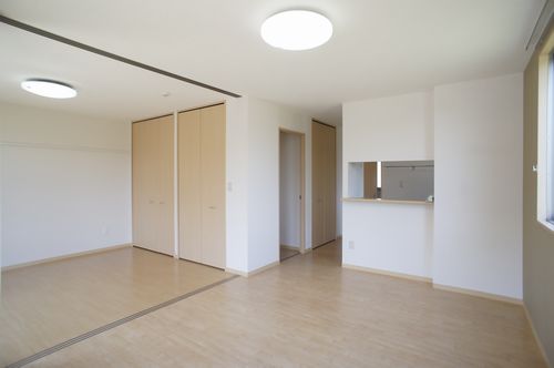 エリアントＢ 101号-2