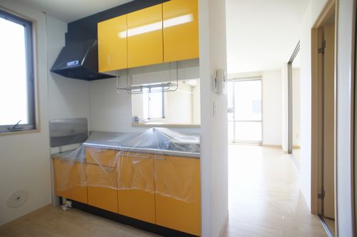 エリアントＢ 101号-3