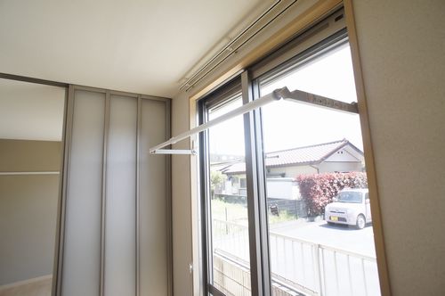 エリアントＢ 101号-6