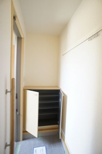 エリアントＢ 101号-11