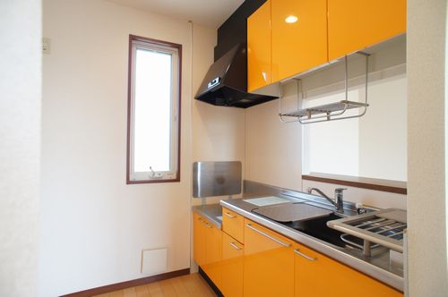 キャロッツＥ 202号-2