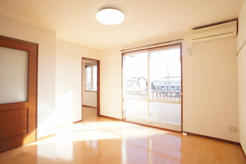 キャロッツＥ 202号-9