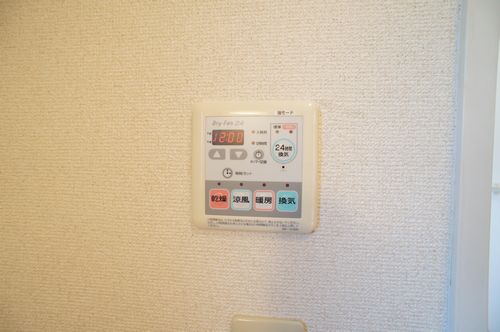 キャロッツＥ 202号-11