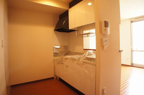 ピアチェーレ 103号-7