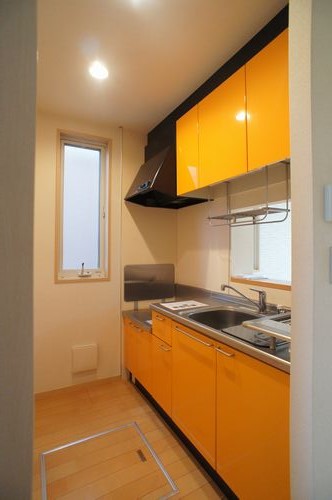 コスモスB 101号-3