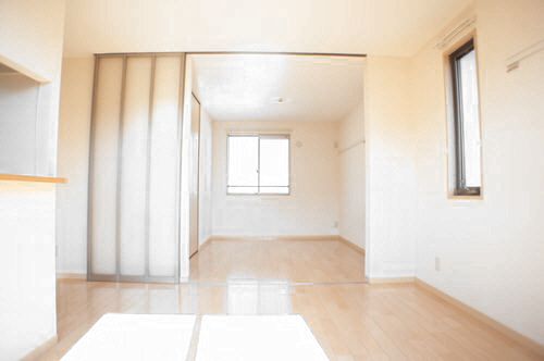 グリーンコートⅠ 201号-3