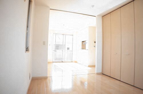 グリーンコートⅠ 201号-5