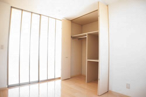 グリーンコートⅠ 201号-6