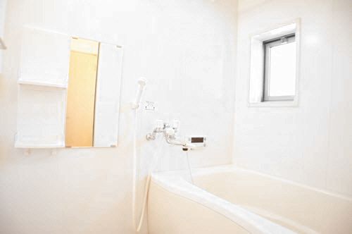 グリーンコートⅠ 201号-8