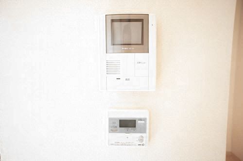 グリーンコートⅠ 201号-10