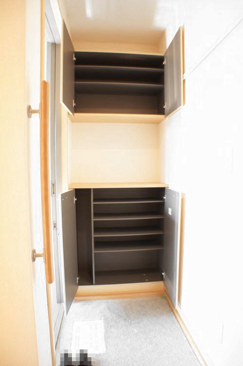 グリーンコートⅠ 201号-11