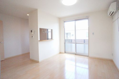 グリーンコートⅡ 202号-2