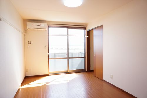 ピュア　クオーレ 208号-2