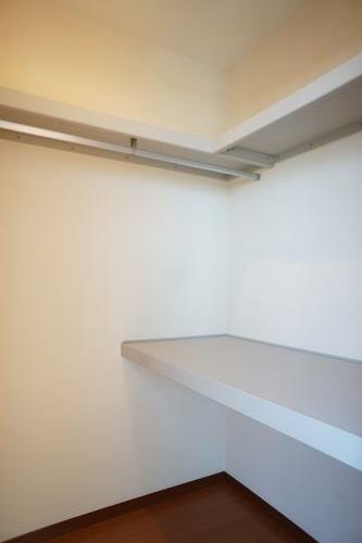 ピュア　クオーレ 208号-4