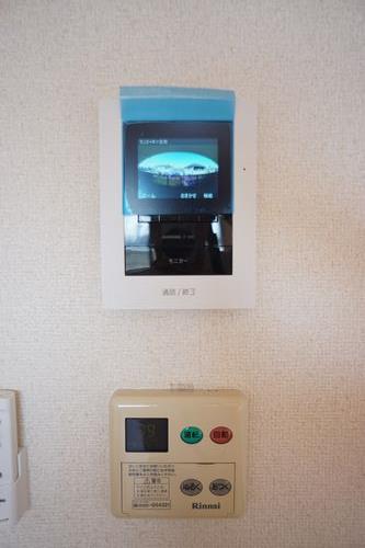 ピュア　クオーレ 208号-6