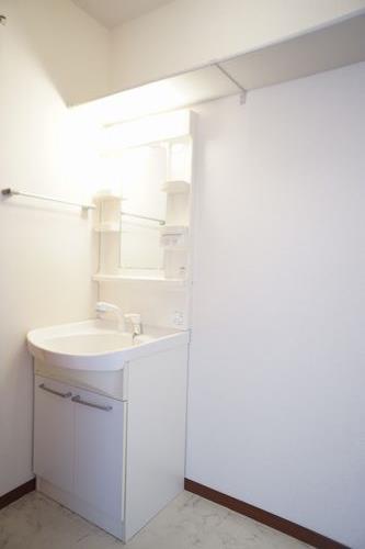 ピュア　クオーレ 208号-7