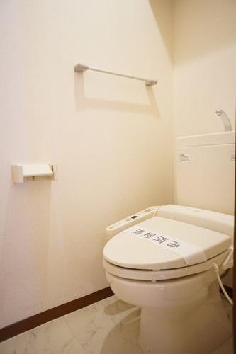 ピュア　クオーレ 208号-9