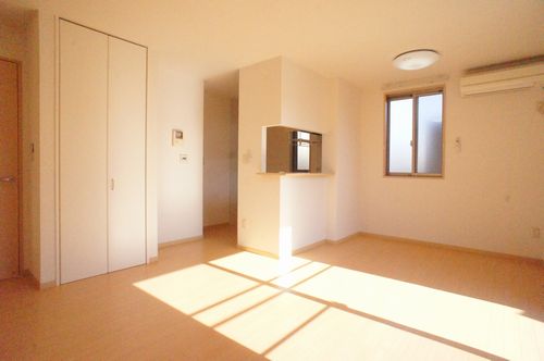 ルミエール 101号-3