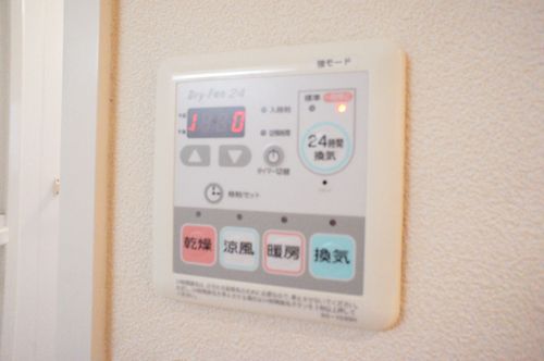 ルミエール 101号-7